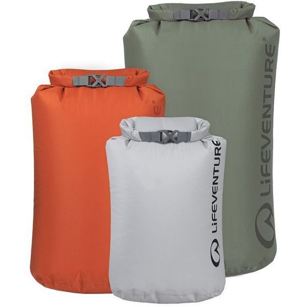 Stormlight Dry Bags Multipack