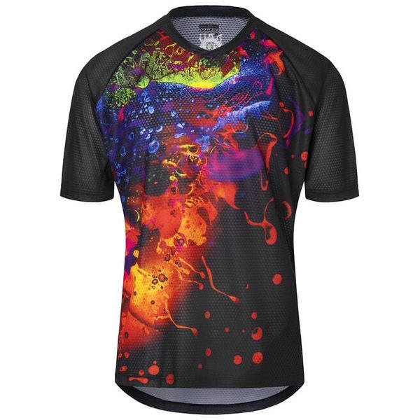 Roust Jersey Mad Alchemy