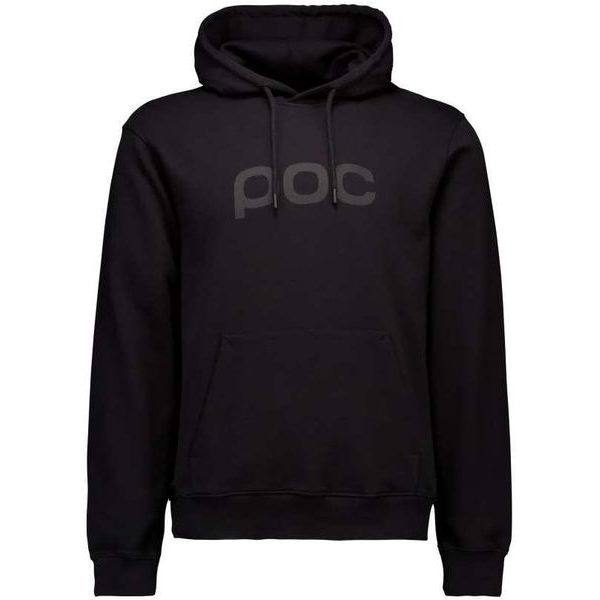 POC Hood Uranium Black