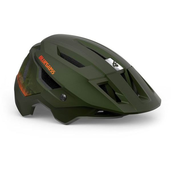 ROGUE CORE MIPS zelená