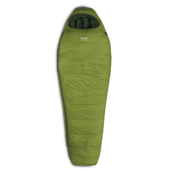 Lava 350, Green