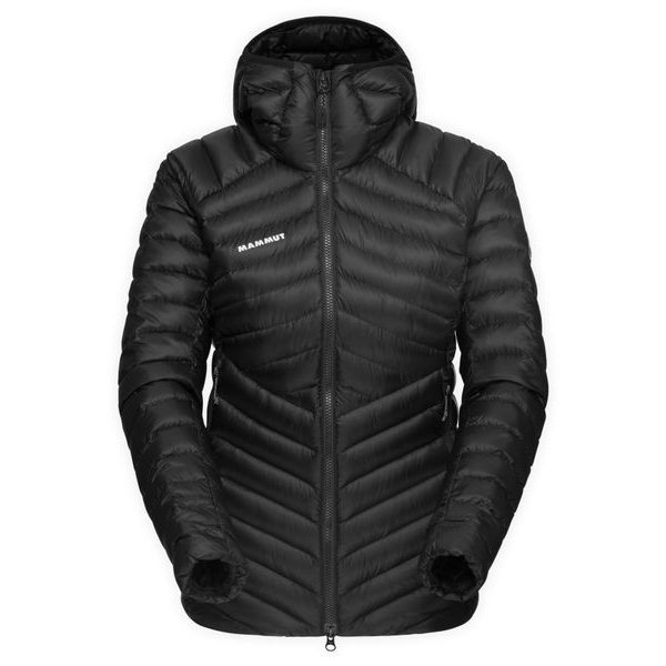 Broad Peak IN Hooded Jacket Women black