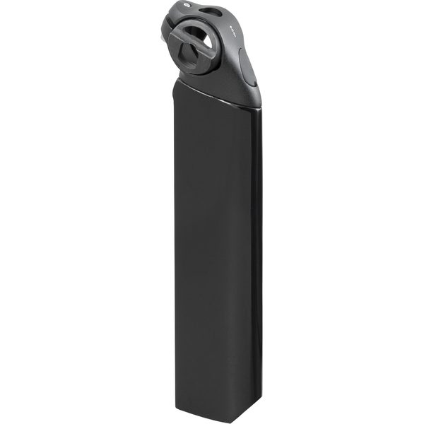Speed Concept SLR Short Flippable Head Black Aero x 245mm x 20mm