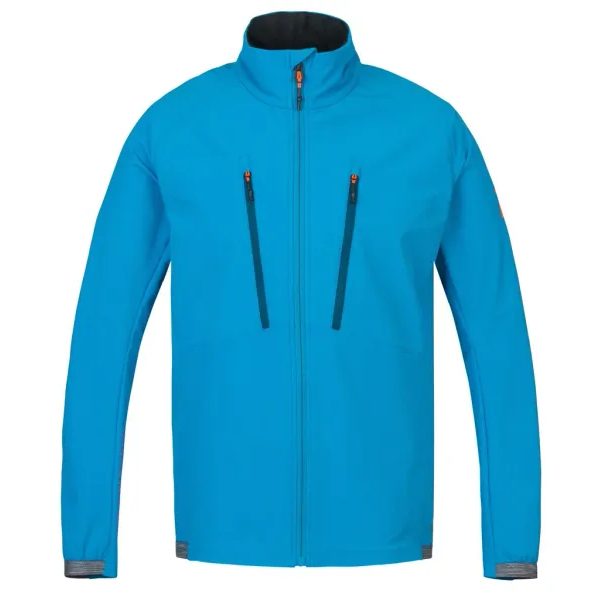 KASH, directoire blue