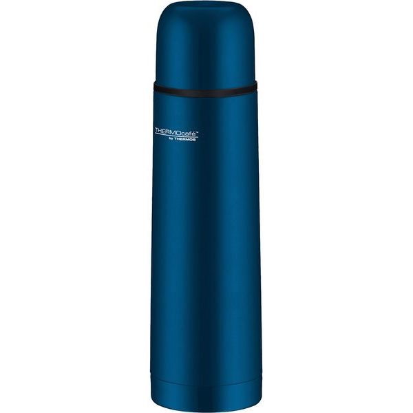 Termoska THERMOcafé 500 ml modrá