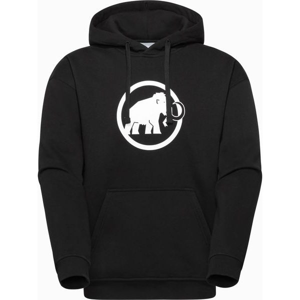 Base ML Hoody Men Classic black