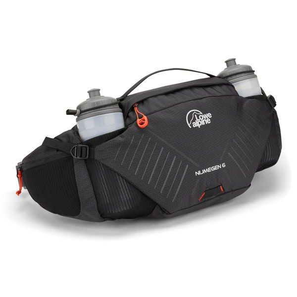 Nijmegen 6 black