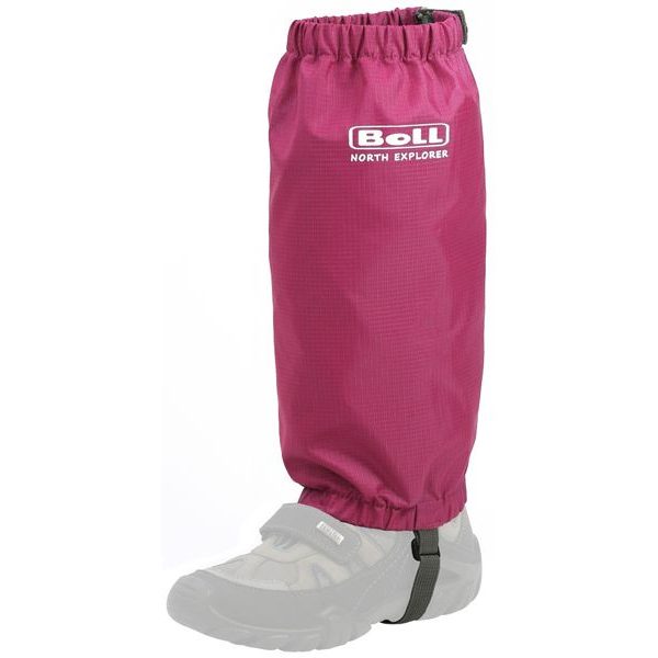 Kids Gaiter M BOYSENBERRY