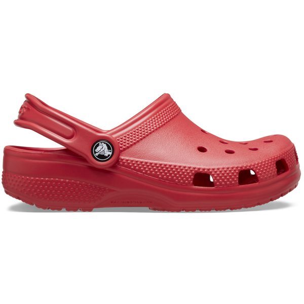 Classic Clog T Varsity Red