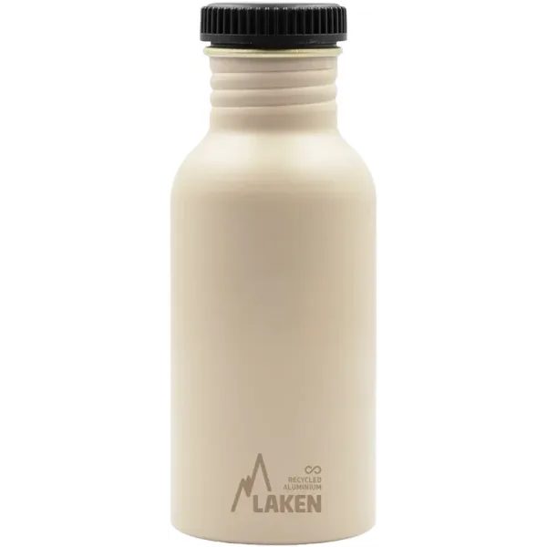 Plain 600 ml béžová