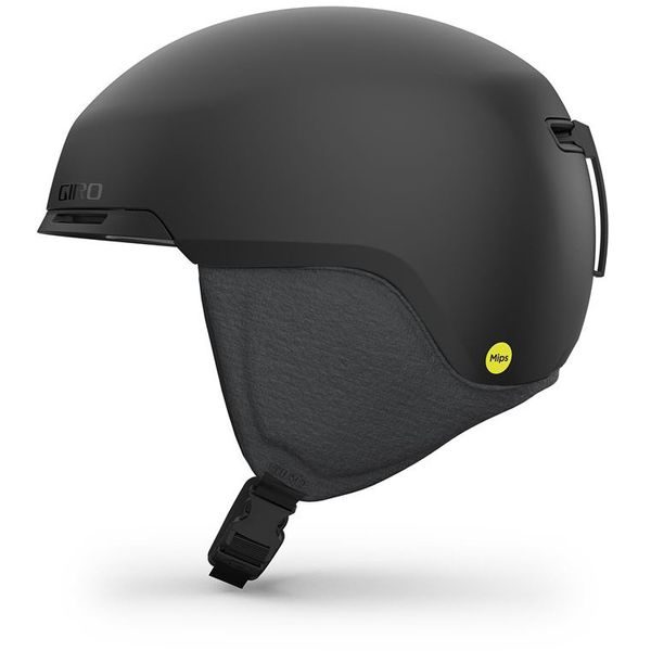 Taggert MIPS W Mat Black LX