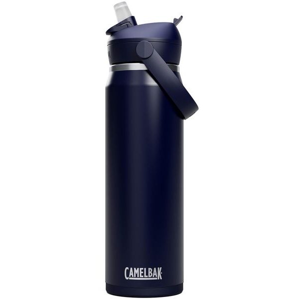 Thrive Flip Straw VSS 0,75l Navy