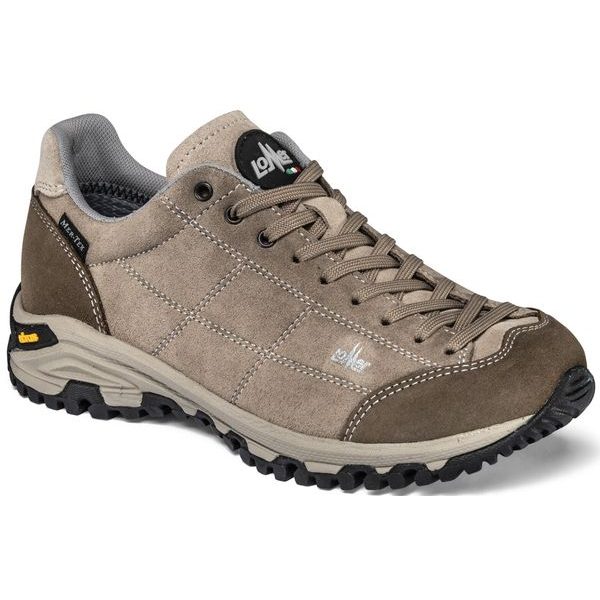 MAIPOS MTX SUEDE, dodo/saloon