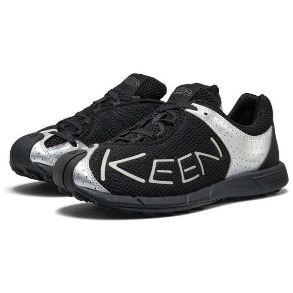 A86 WOMEN, black/silver