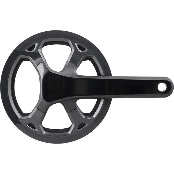 Crankset Trek-Diamant Prowheel 170mm 42T 10/11-Speed Black