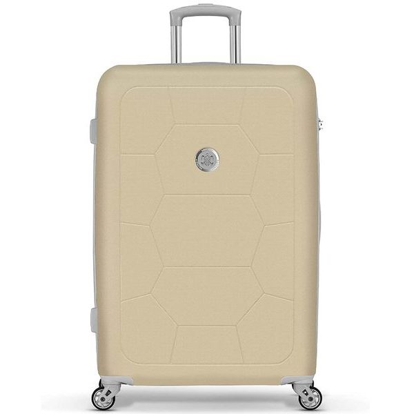 TR-1341/2-L ABS Caretta Pale Khaki