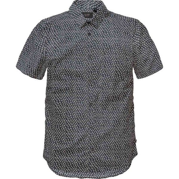 Posie Ss Shirt, vintage black