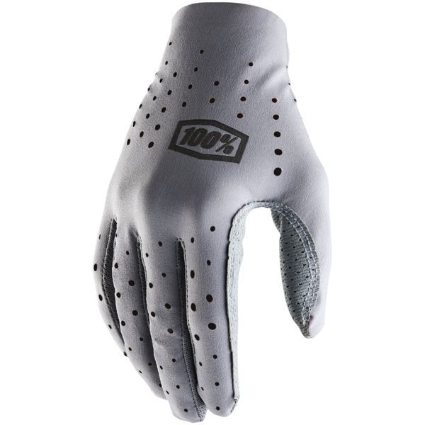 SLING Bike Gloves Grey