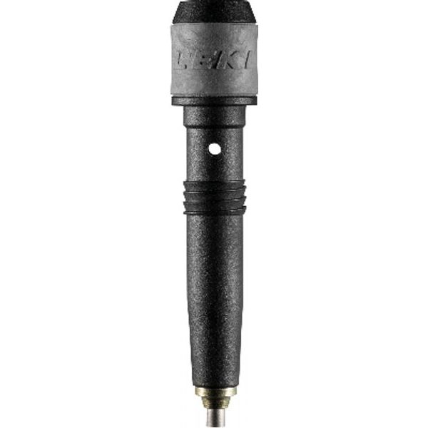 DSS Tip 14mm, black-lightgrey