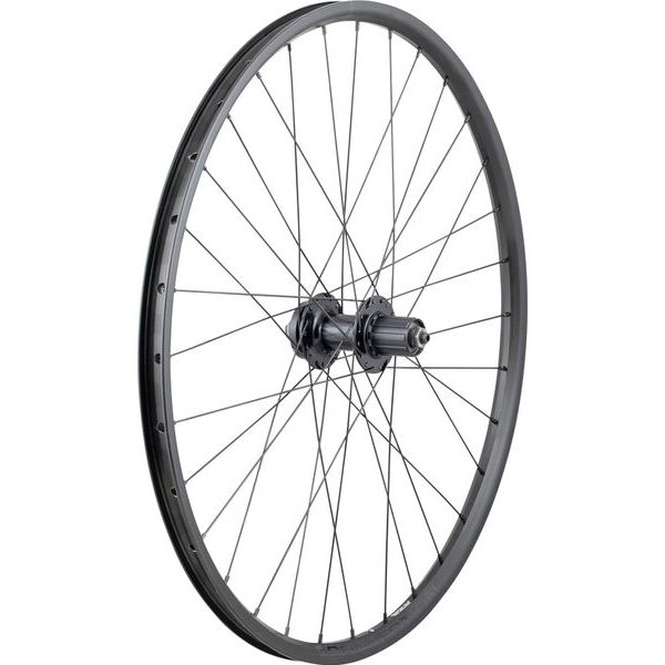 Wheel Rear Connection/DC22 26 Disc SV 32H Black