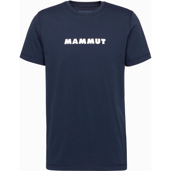 Core T-Shirt Men Logo marine