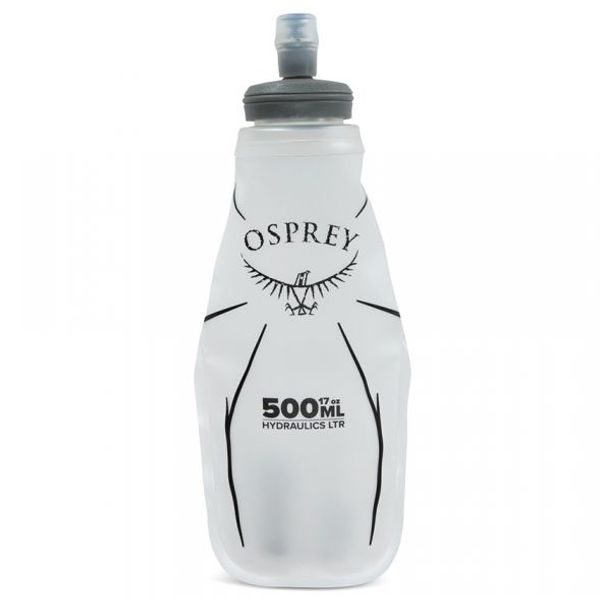 HYDRAULICS 500ML SOFTFLASK
