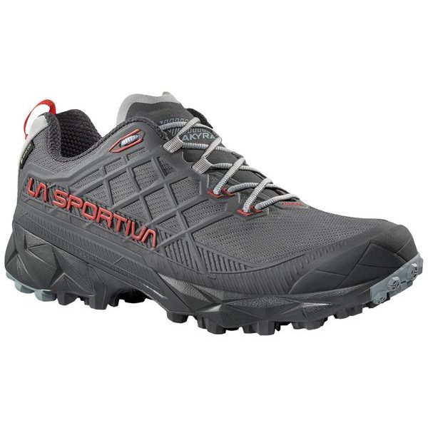 Akyra II Gtx Carbon/Mountain Red