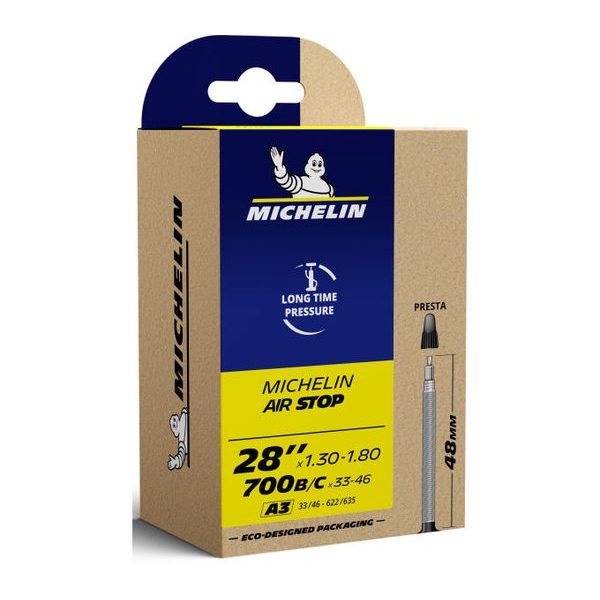 AIR STOP GAL-FV 48MM 700X33/46 339577
