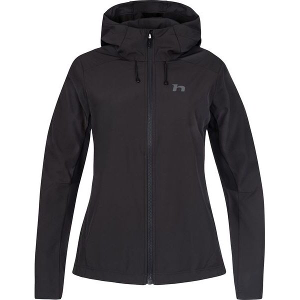 AIRY HOODY anthracite/anthracite