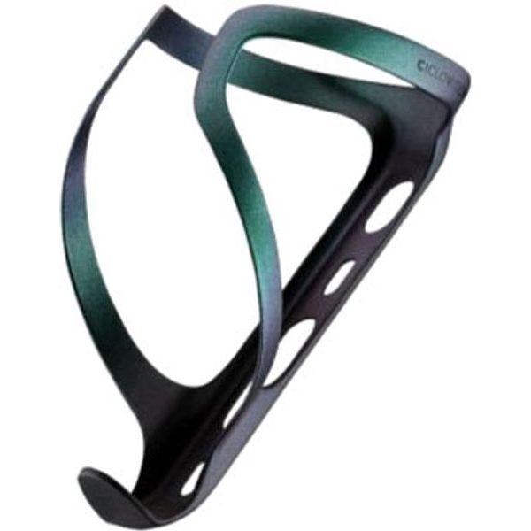 Project D Cosmic Haze Emerald