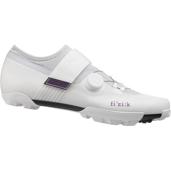VENTO FEROX 2.0 WHITE - LIGHT GREY