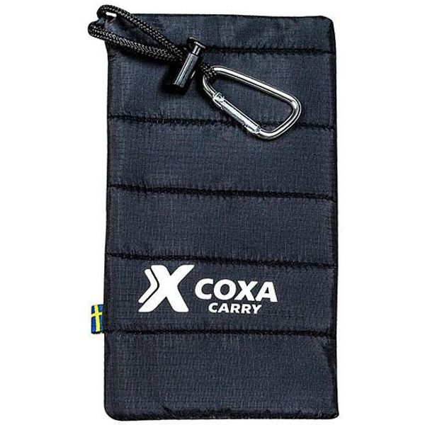 Thermo Case Coxa Black 189mm x 100mm