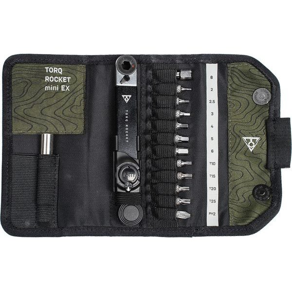 TORQ ROCKET mini EX 2-10 Nm