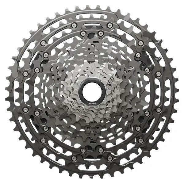 SHIMANO kazeta XTR / ICSM9100051 / 10-51z