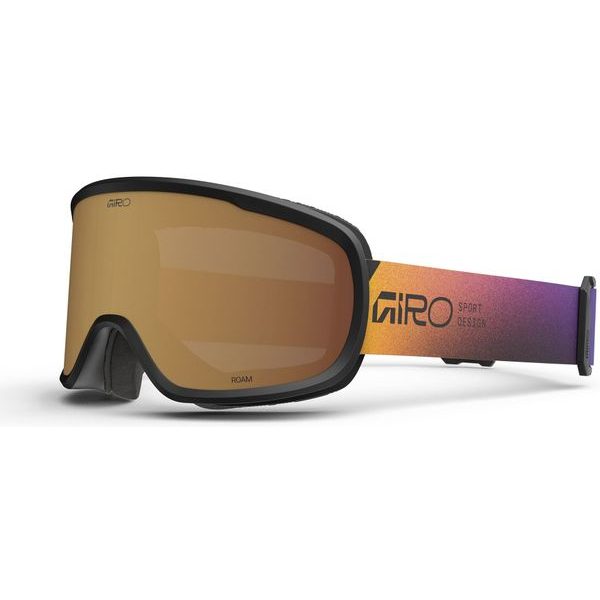 Roam Purple Faded-Amber Gold/Yellow (2skla)