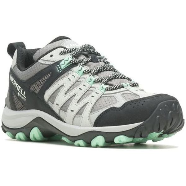 ACCENTOR 3 SPORT GTX W paloma/mint