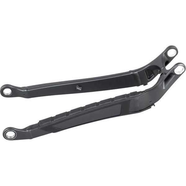Chainstay Trek Fuel EX 7 29" x 2.5" 2023 Chainstay Dnister Black