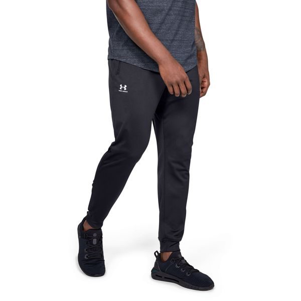 SPORTSTYLE TRICOT JOGGER, Black