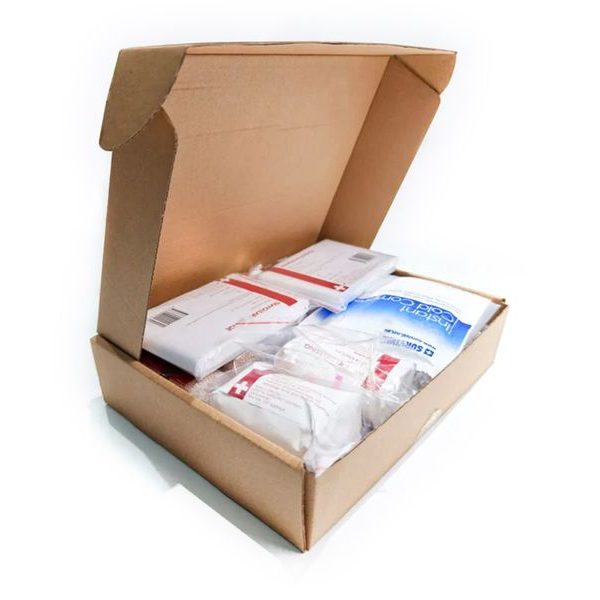 Restock Pack - Large KIT
