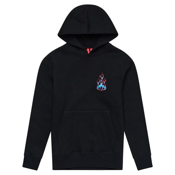 TORCHED BLACK (75821200)