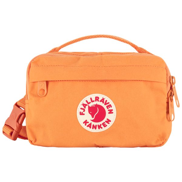 Kånken Hip Pack, Sunstone Orange
