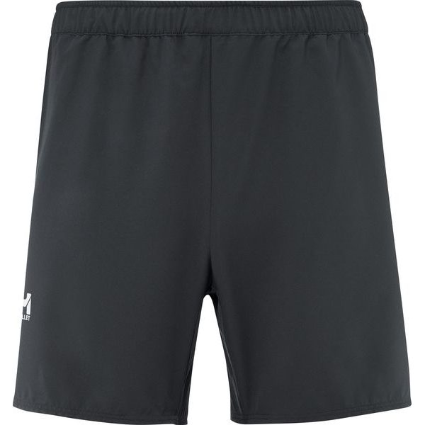 INTENSE ESSENTIAL SHORT M BLACK - NOIR