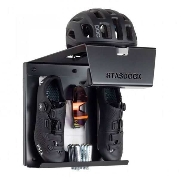 STASDOCK black