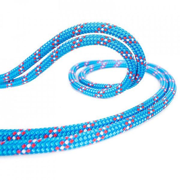 Rando 8 mm classic blue 48 m