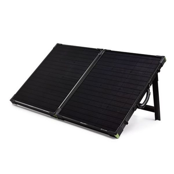 BOULDER 100 SUITCASE