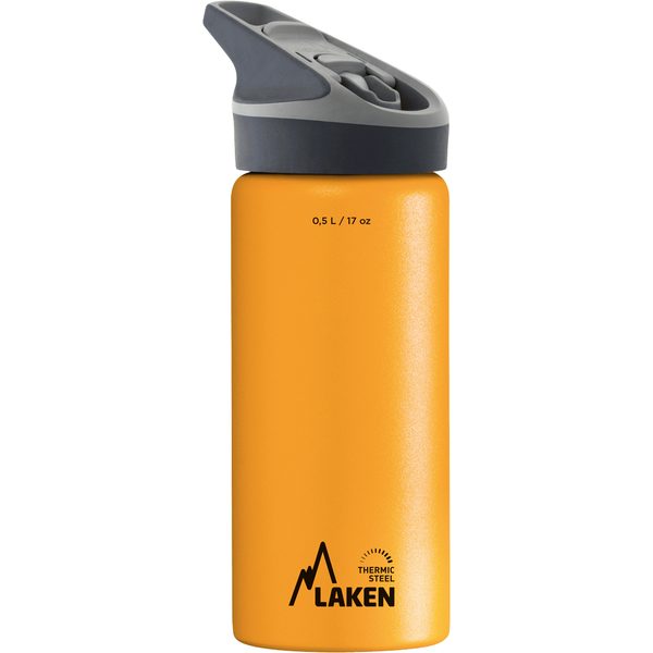 Jannu 500 ml žlutá
