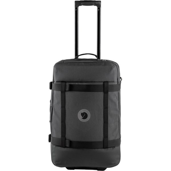 Färden Roller 75 Coal Black