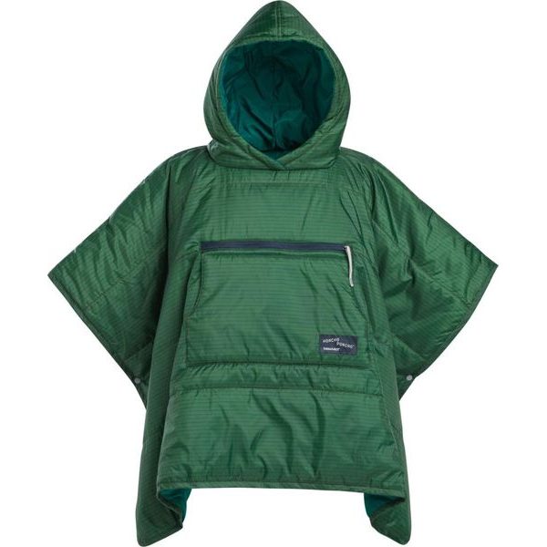 KIDS HONCHO PONCHO Stripe Print