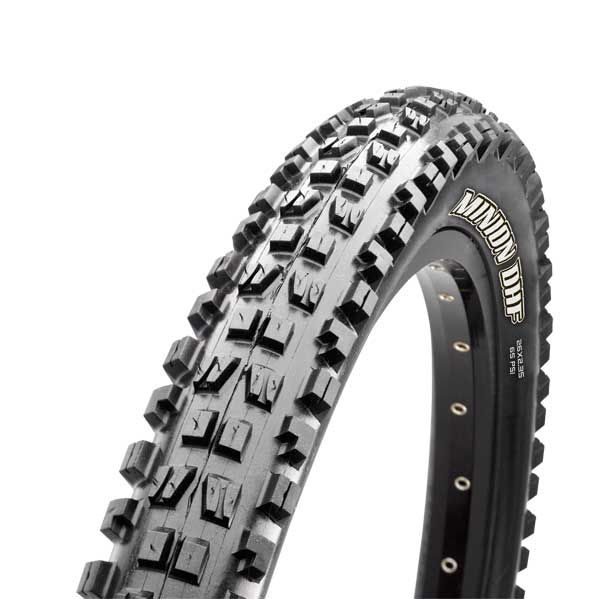 MINION FRONT kevlar 26x2.30 EXO T.R.