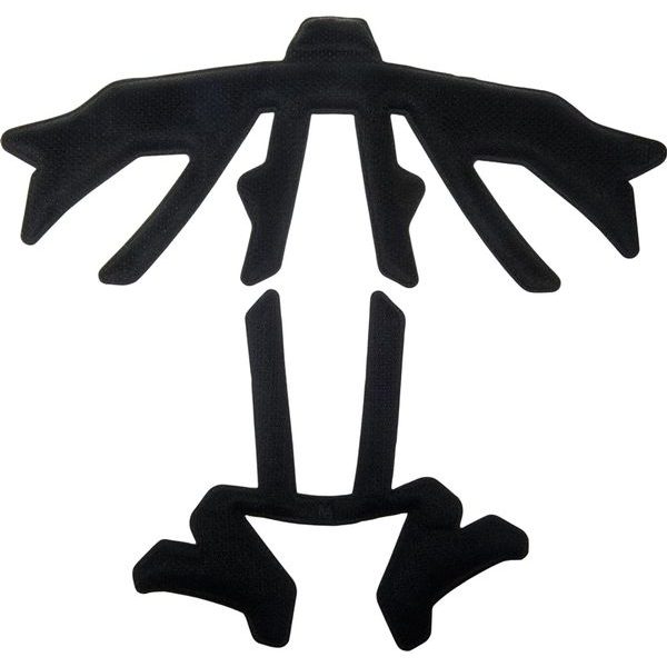 4Forty MIPS Pad Kit-black
